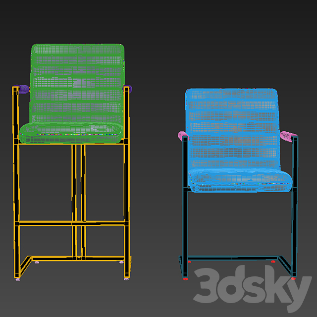 3dsky Free Download