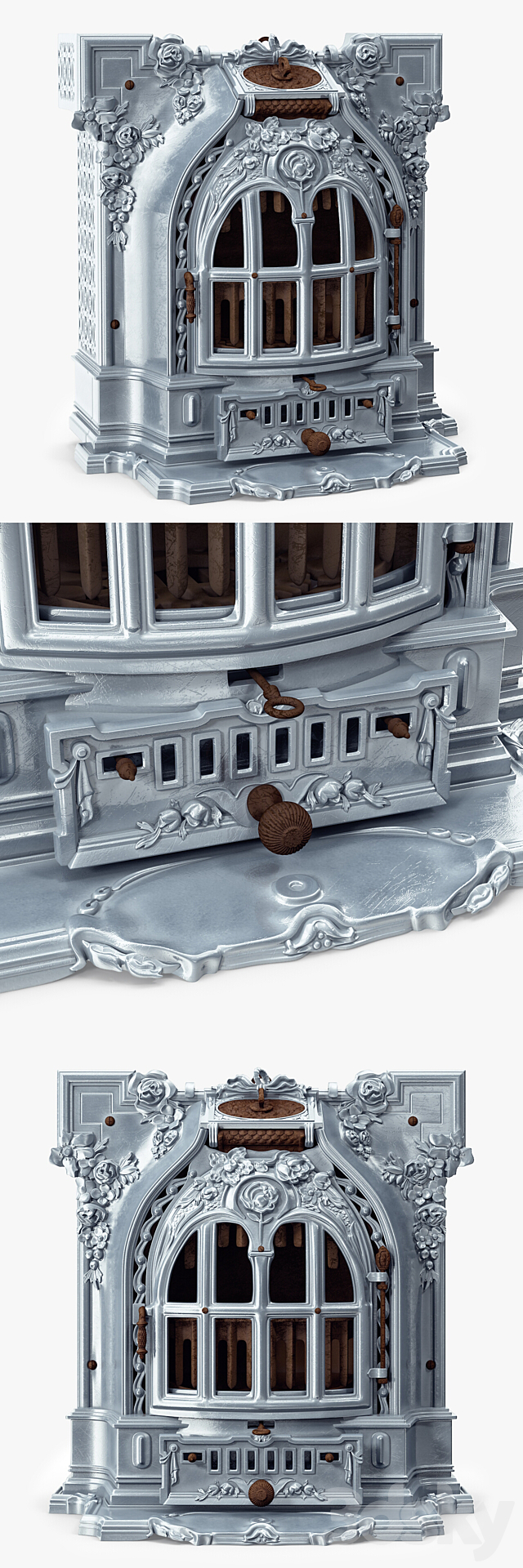 3dsky Free Download