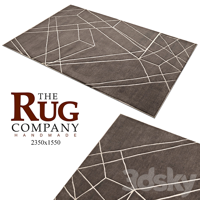 Carpet cc quantum_23 3d
