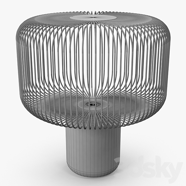 3dsky Free Download