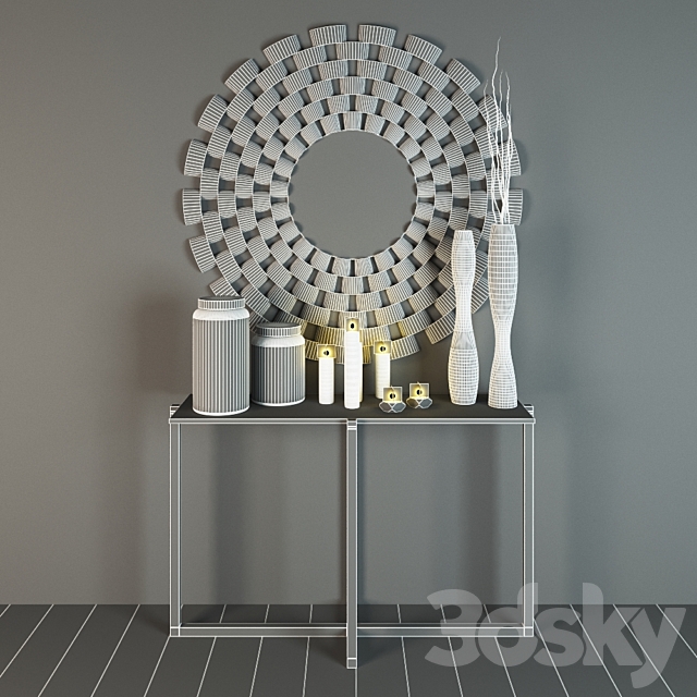 3dsky Free Download
