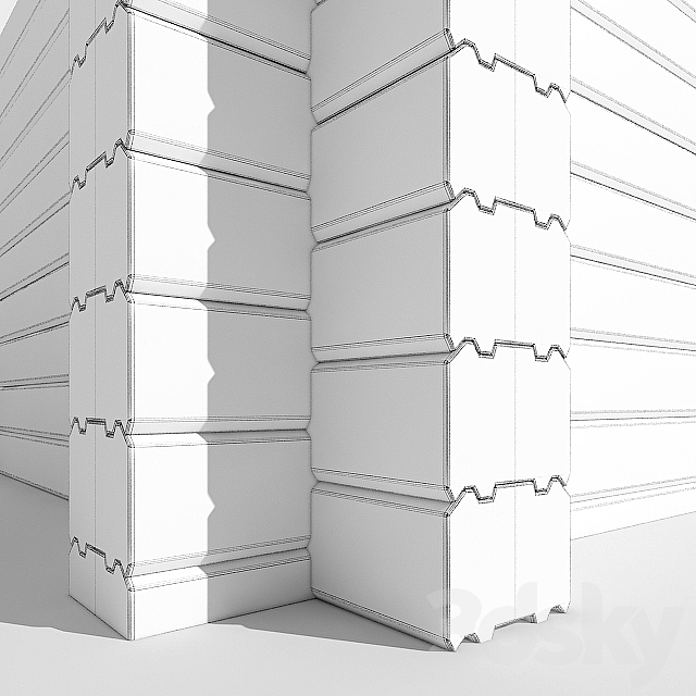3dsky Free Download