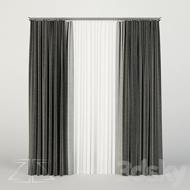3dsky Free Download