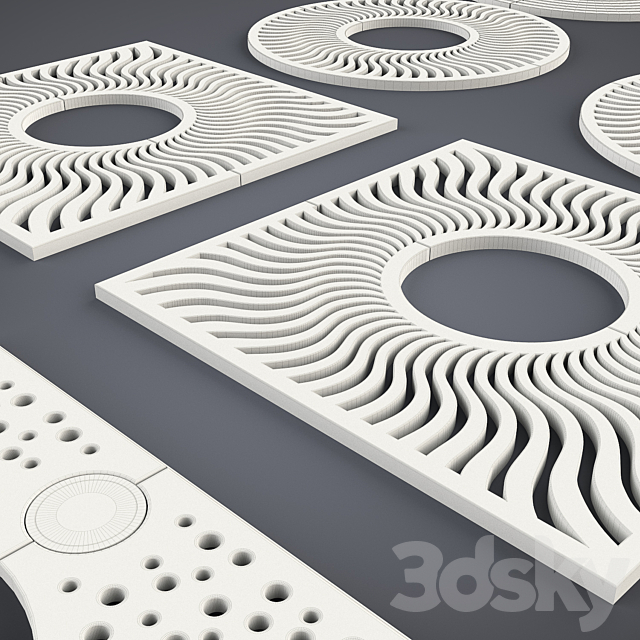 3dsky Free Download