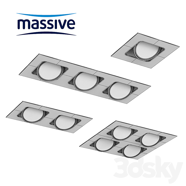Massive _ Artemis 3d