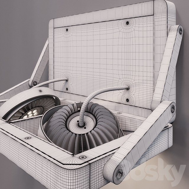 3dsky Free Download