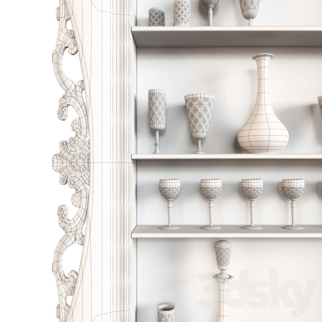 3dsky Free Download