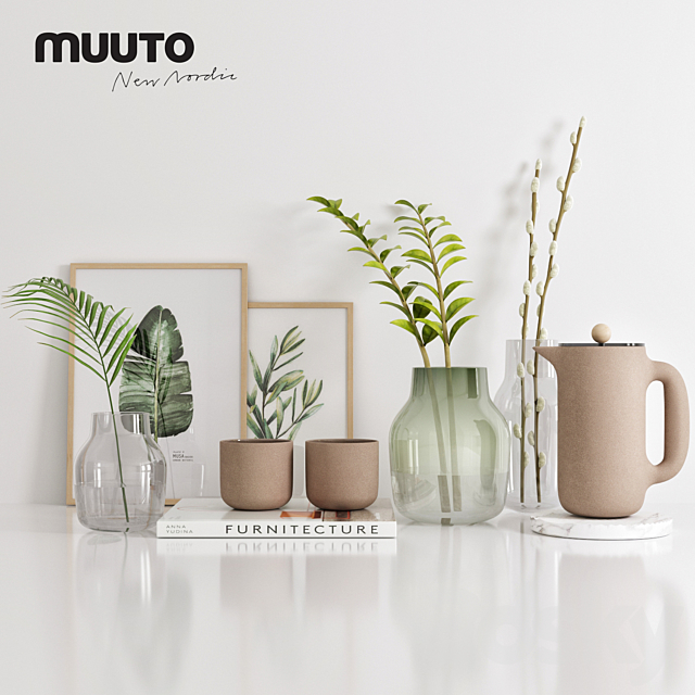 Muuto Push coffee maker_set Free Download