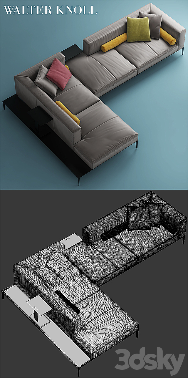 3dsky Free Download
