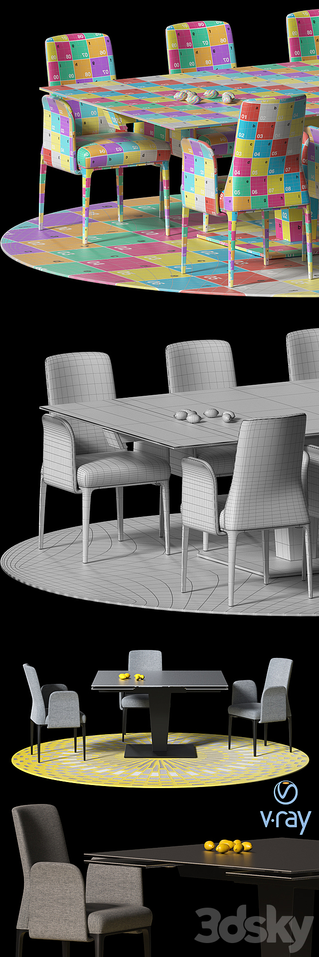 3dsky Free Download