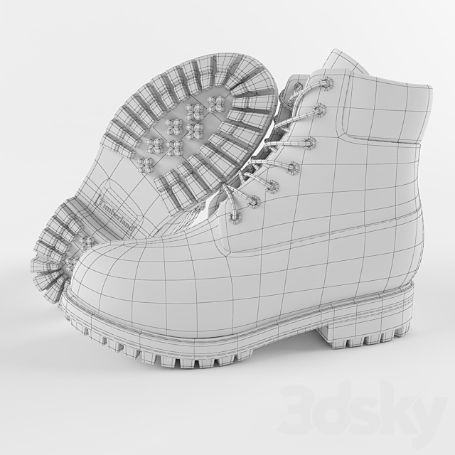 3dsky Free Download