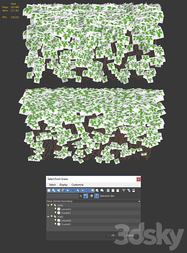 3dsky Free Download