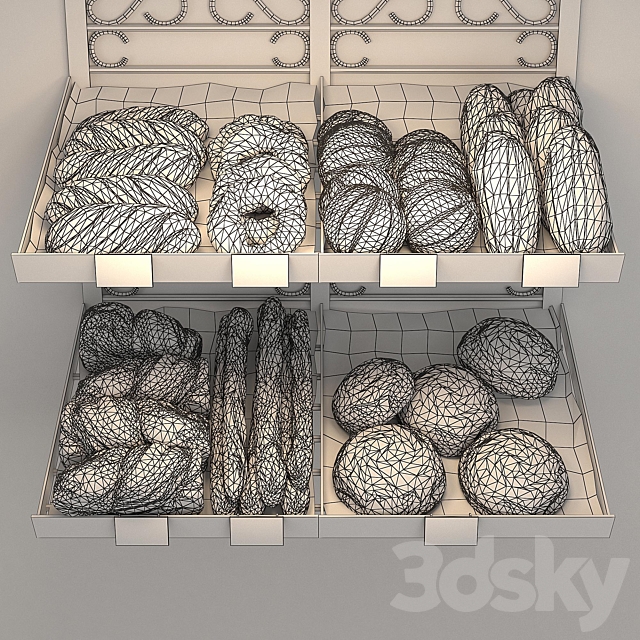 3dsky Free Download