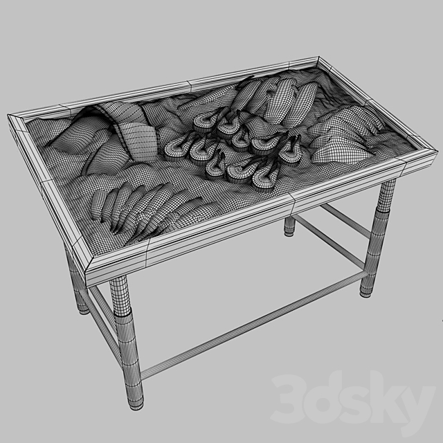 3dsky Free Download