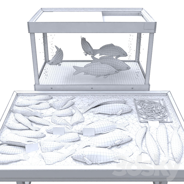 3dsky Free Download