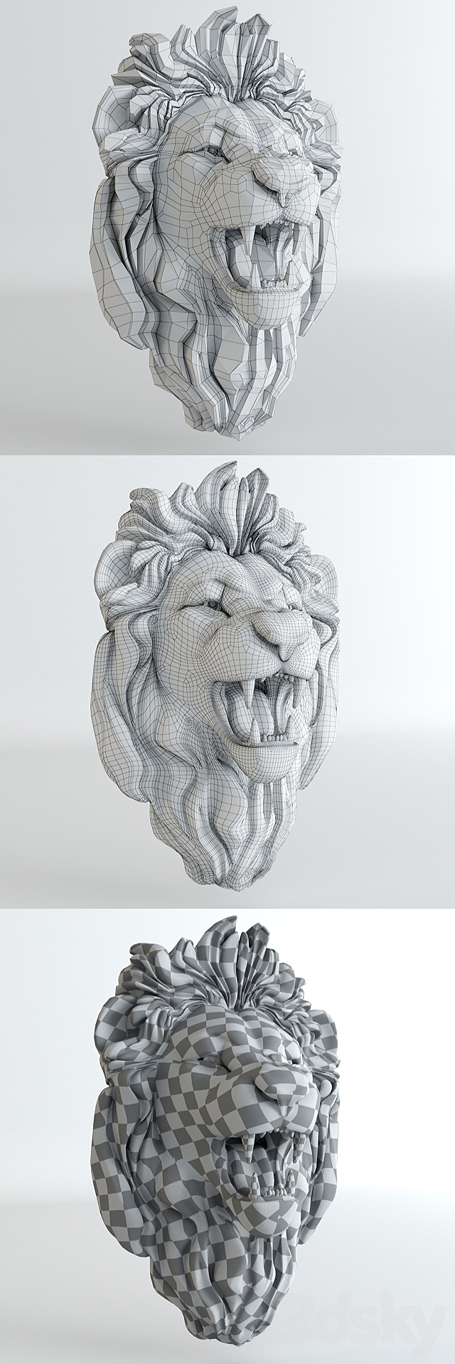 3dsky Free Download