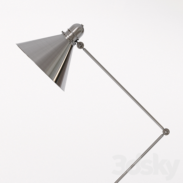 Lamp PROVENCE 