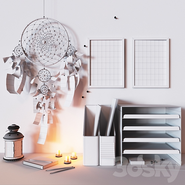 3dsky Free Download