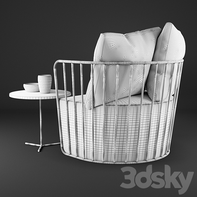 3dsky Free Download