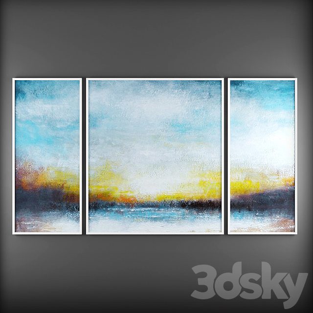 3dsky Free Download