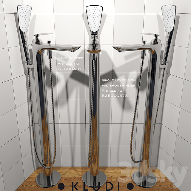 3dsky Free Download