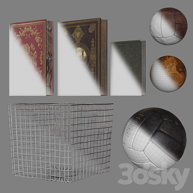 3dsky Free Download