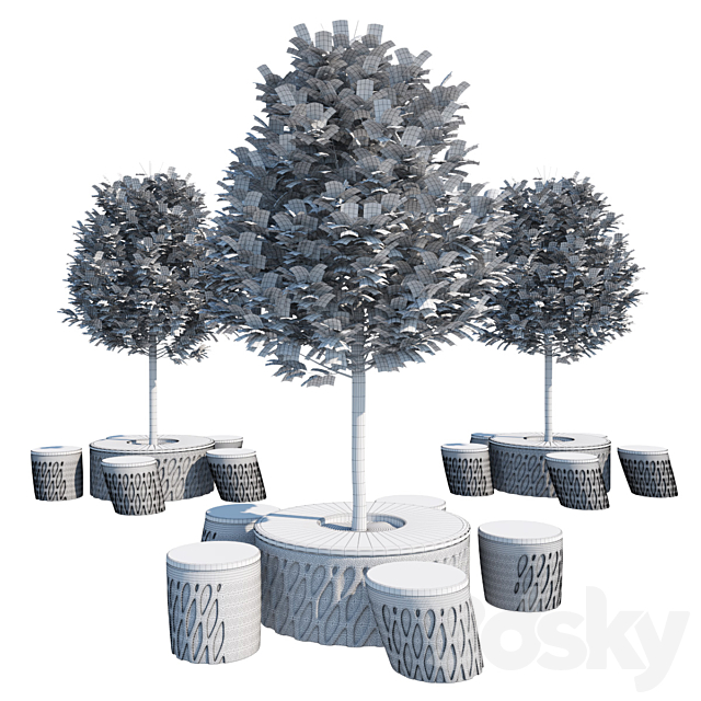 3dsky Free Download