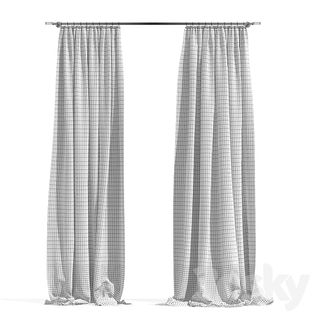3dsky Free Download