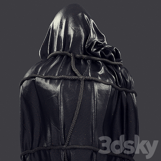 Corpse 3d