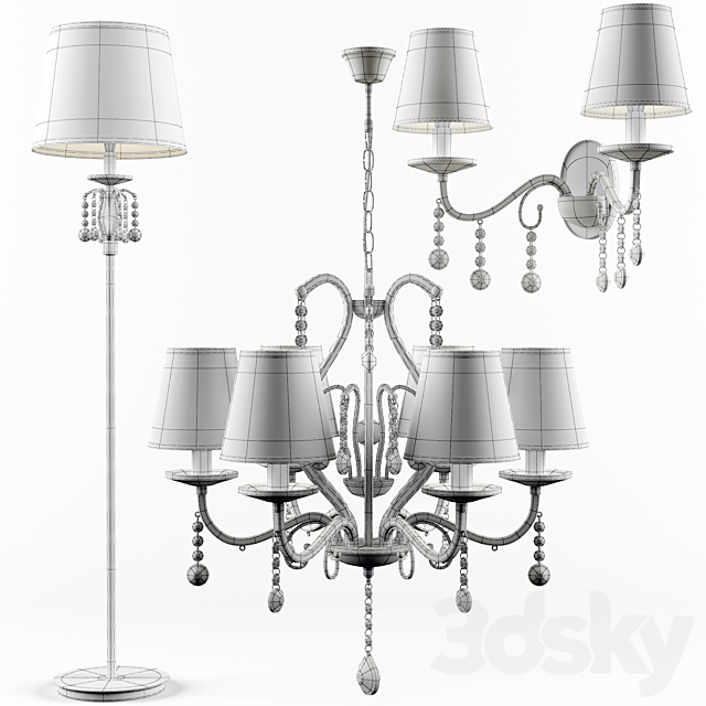 3dsky Free Download