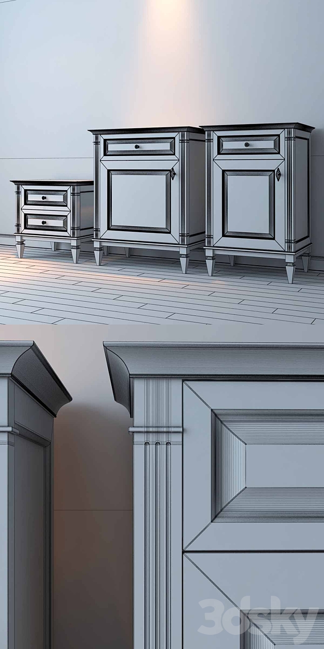 3dsky Free Download