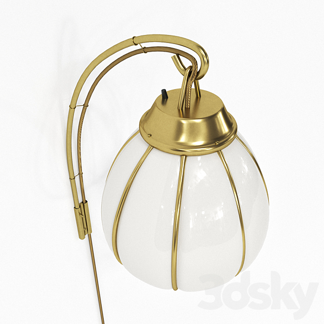 Orsjo Hobo 3d