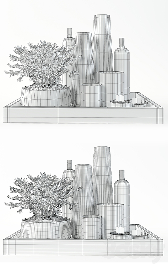 3dsky Free Download