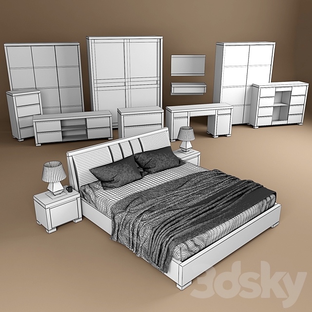 3dsky Free Download