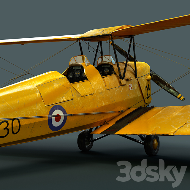 3dsky Free Download