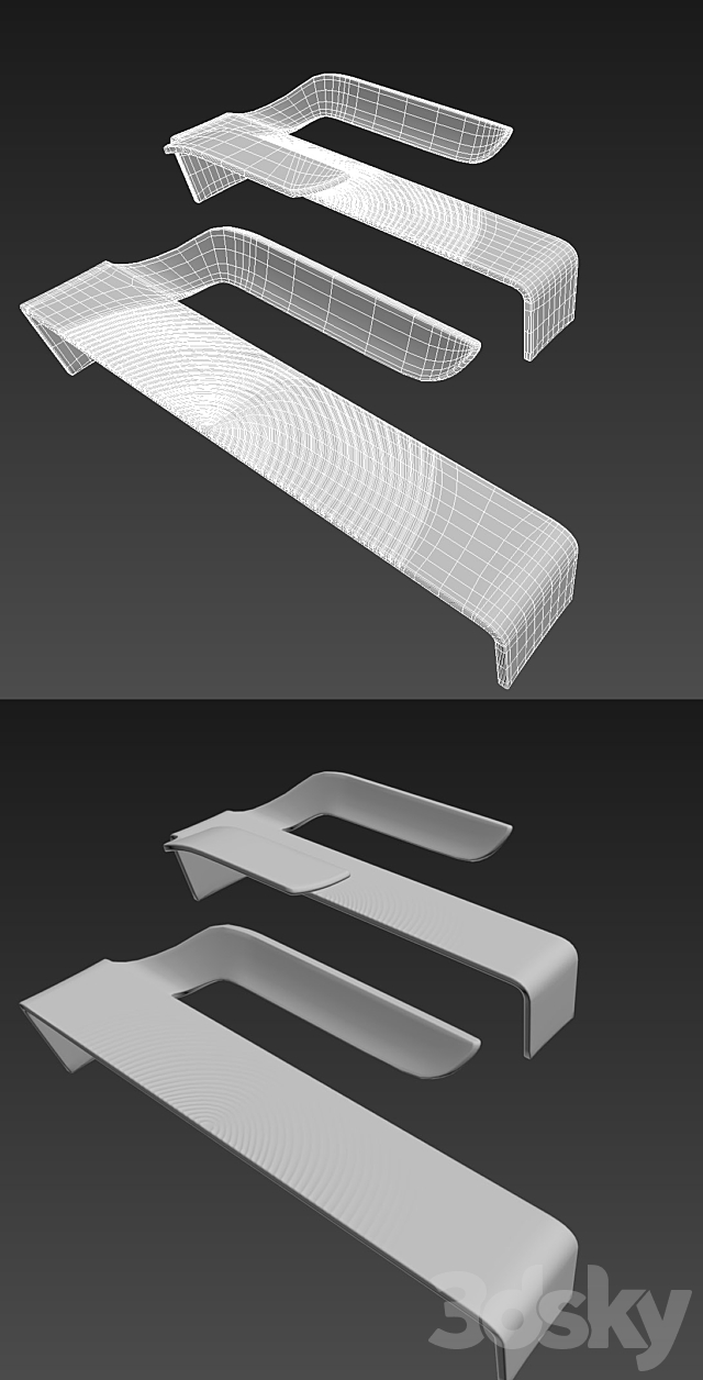 3dsky Free Download