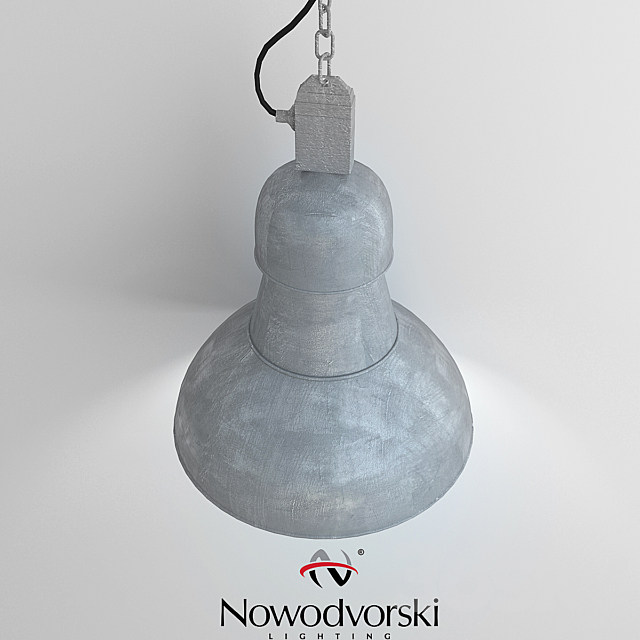 nowodvorski High Bay 3d