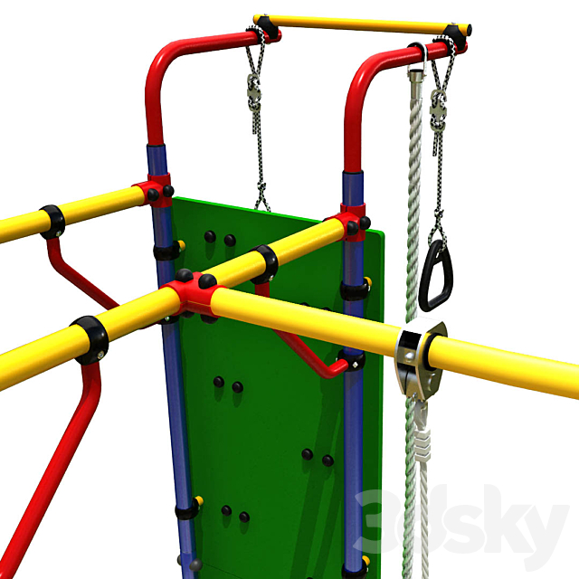 3dsky Free Download