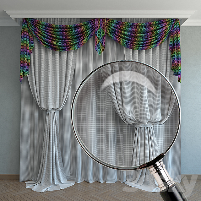 3d