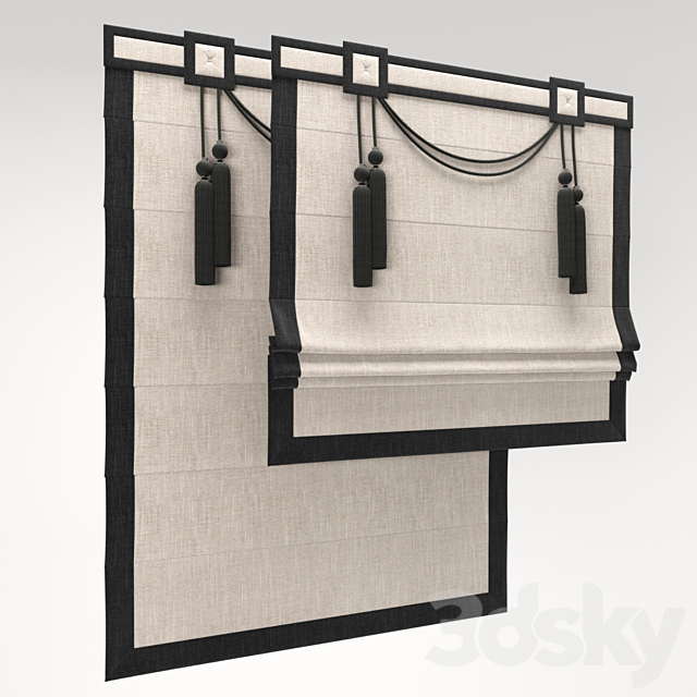 Roman Shade 31 Free Download