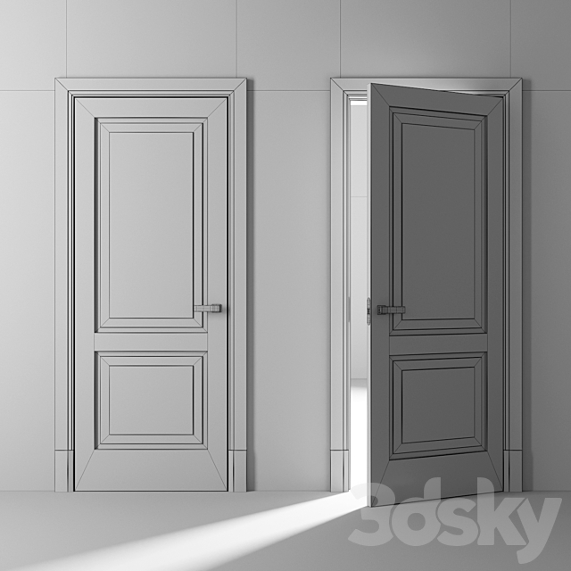 3dsky Free Download