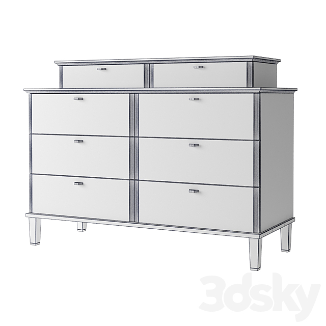 Angelo Cappellini Desire 41012 3d