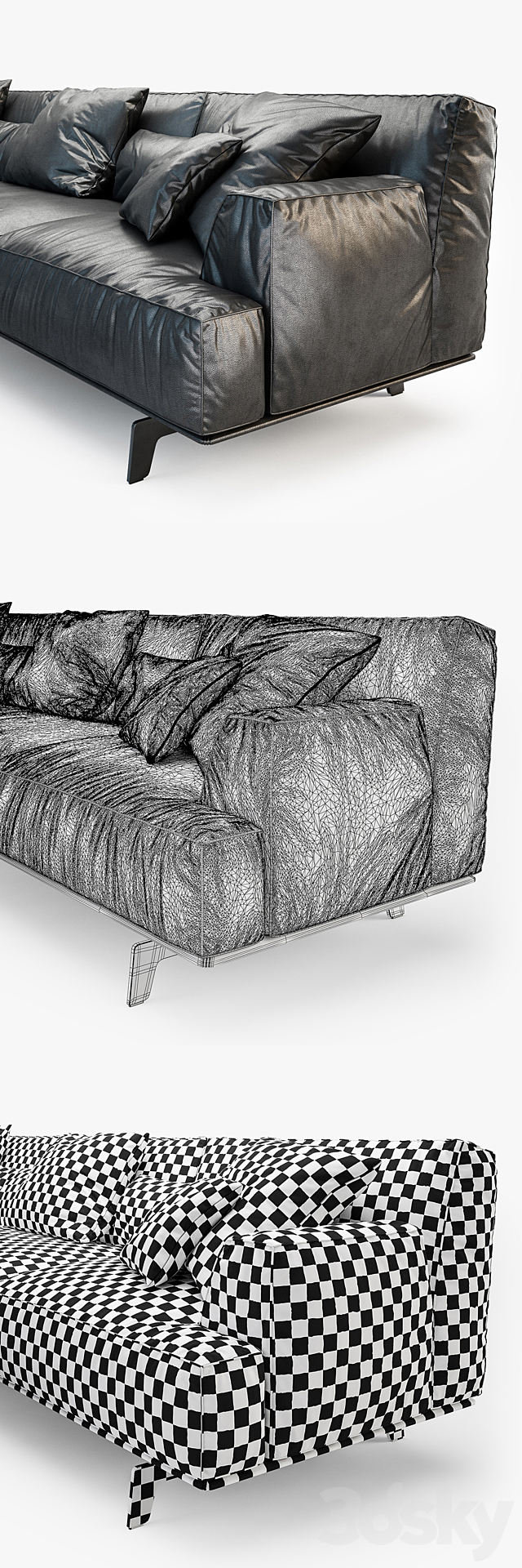 3dsky Free Download