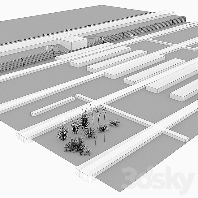 3dsky Free Download