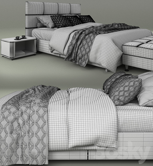 3dsky Free Download