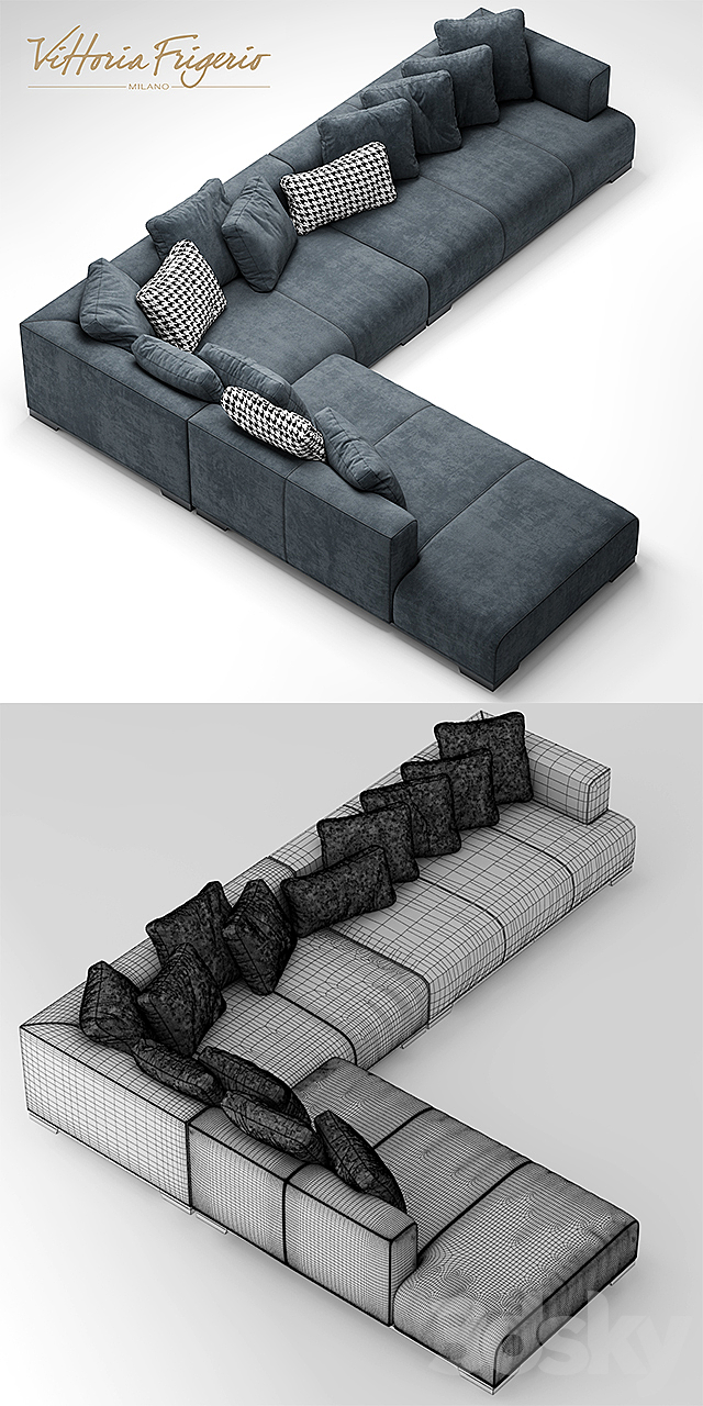 3dsky Free Download