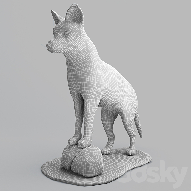 3dsky Free Download