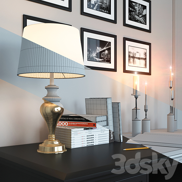 3dsky Free Download