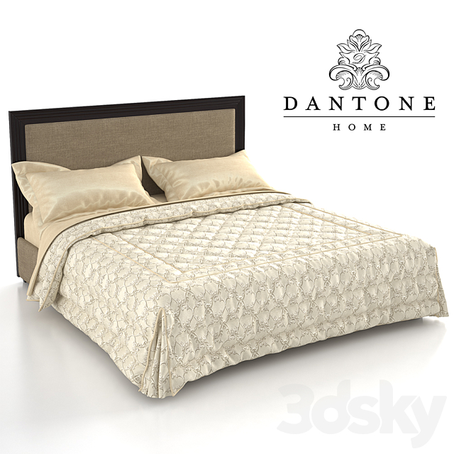 Dantone | Eastbourne 3DSMax File - thumbnail 1