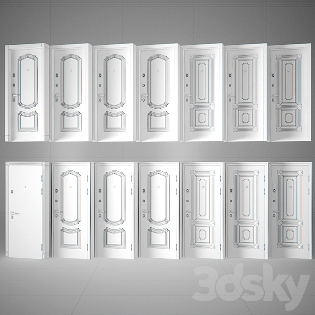 3dsky Free Download